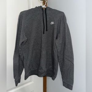 Nike Men's Sportswear Club Fleece Hoodie L